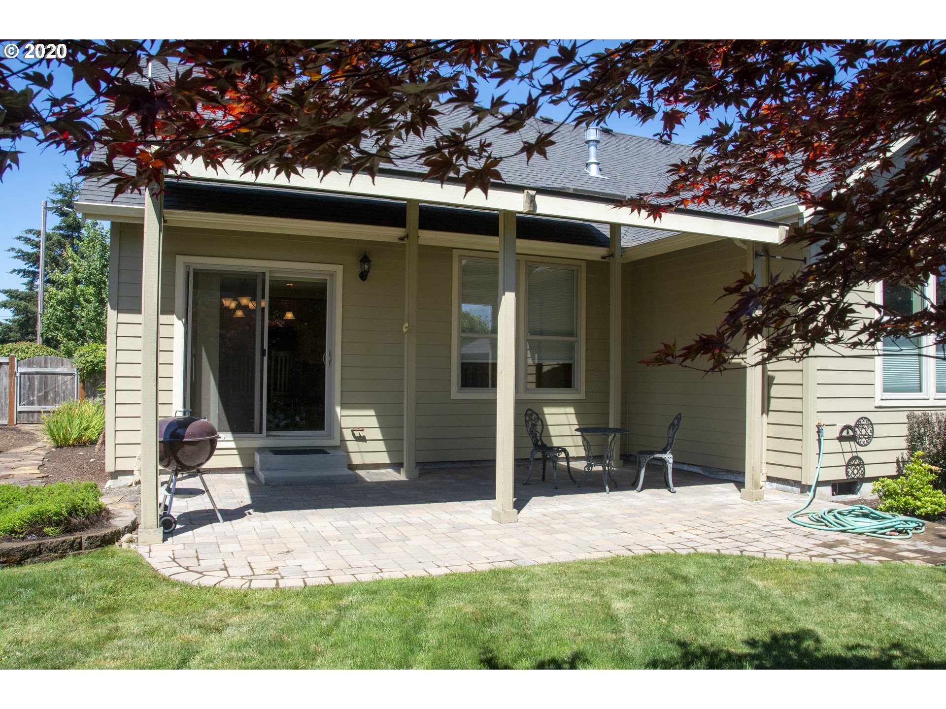2587 16th Street Springfield, OR 97477 - Photo 22 of 25