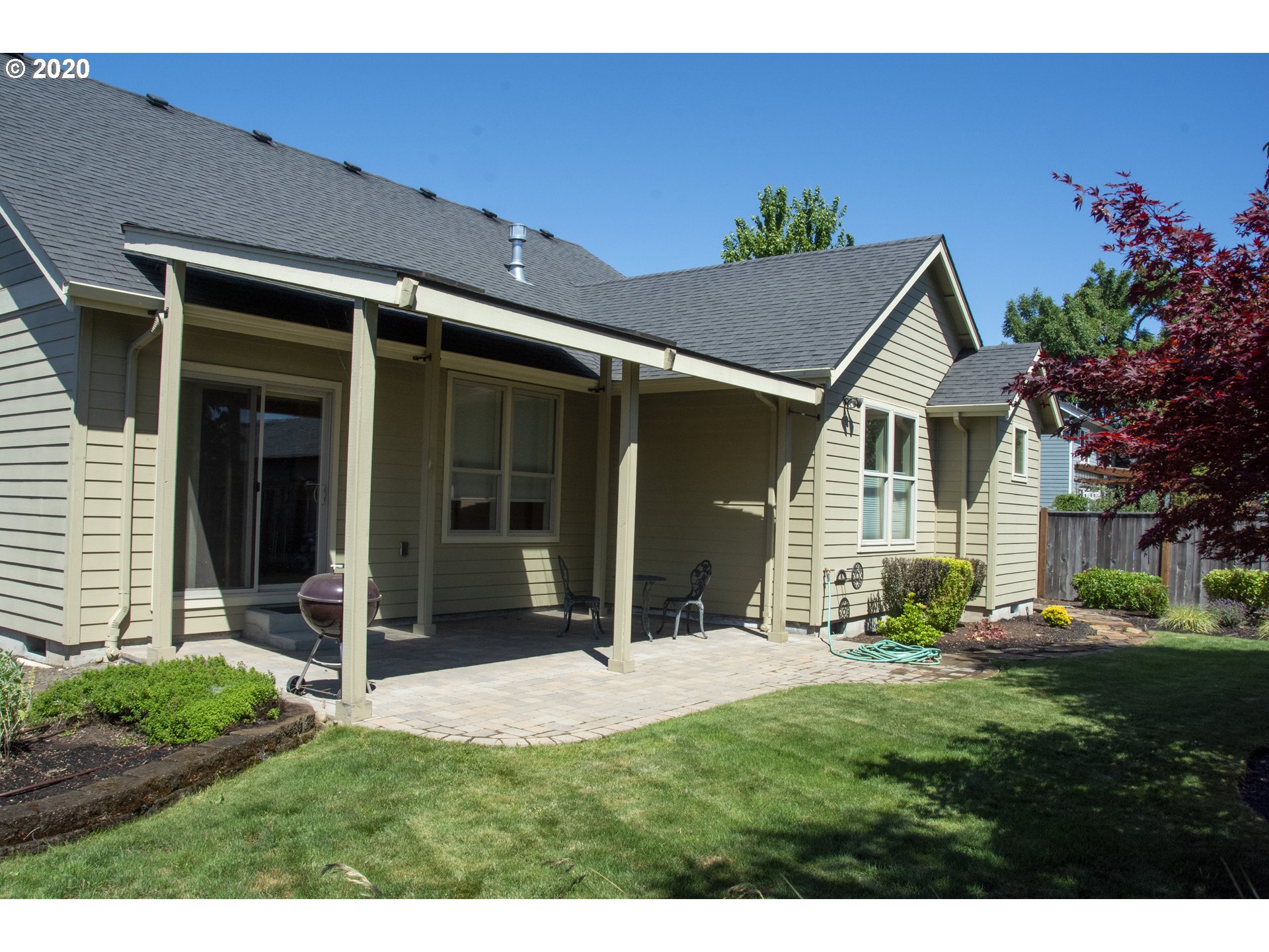 2587 16th Street Springfield, OR 97477 - Photo 24 of 25
