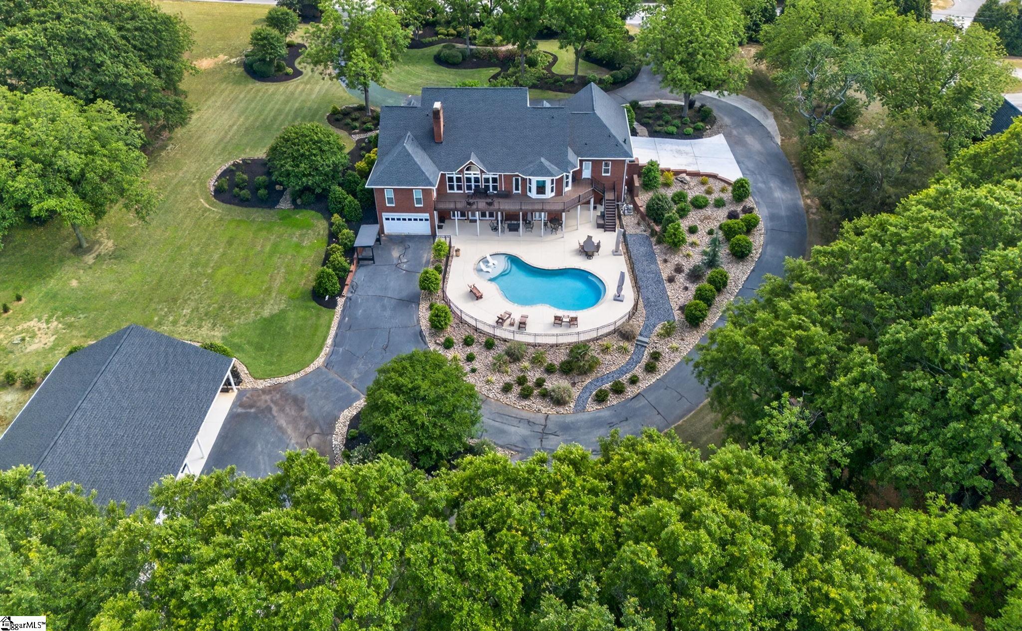 646 Harrison Bridge Road Simpsonville, SC 29680 - Photo 43 of 45 Gallery Image 43