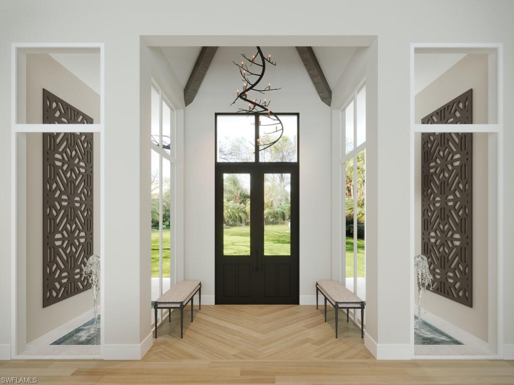 465 Gordonia Road Naples, FL 34108 - Photo 2 of 11