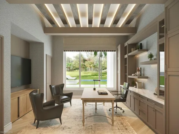 $14,800,000 | 465 Gordonia Road, Naples, FL 34108