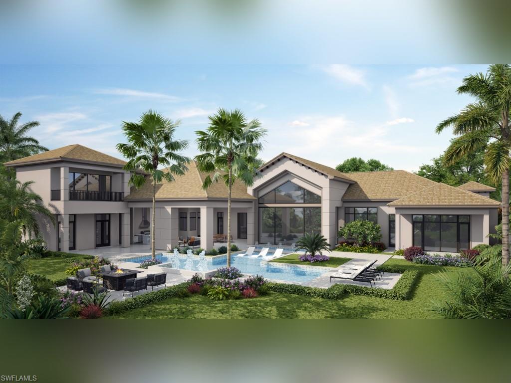 465 Gordonia Road Naples, FL 34108 - Photo 10 of 11