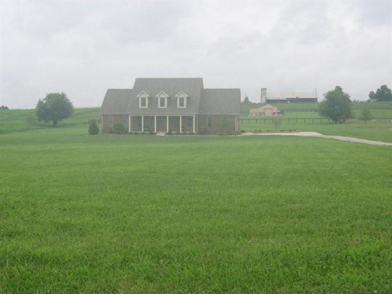 1633 Fishers Mill Road Midway, KY 40347 - Photo 57 of 64 Photo 57