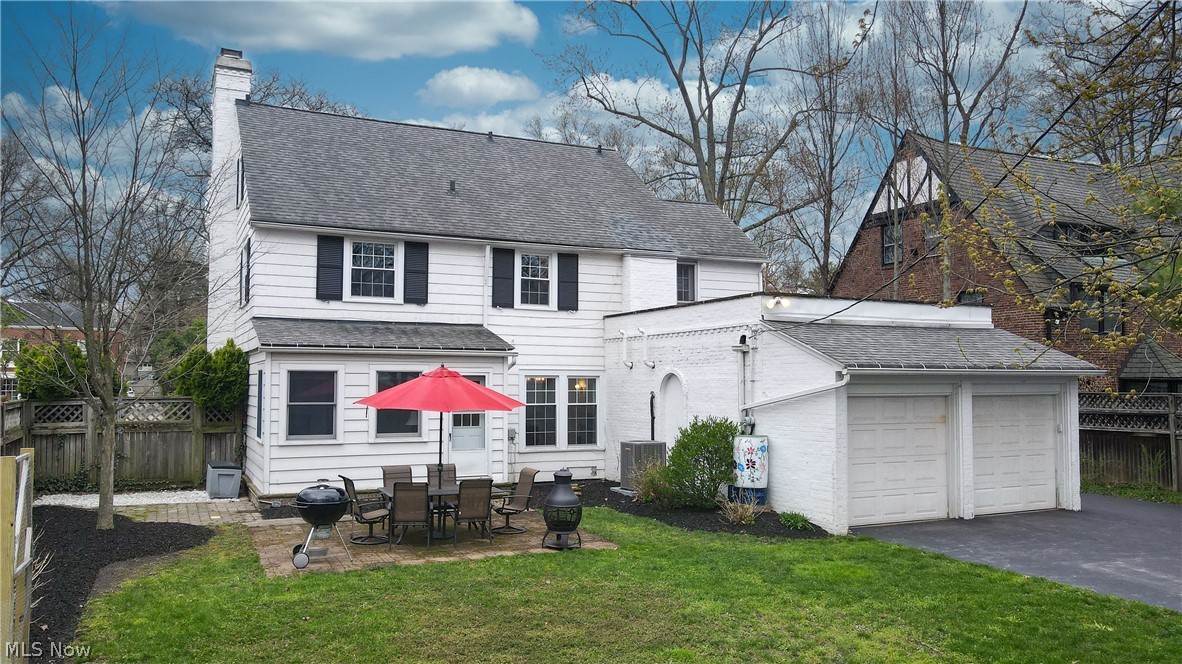 21149 Colby Road Shaker Heights, OH 44122 - Photo 25 of 27 Gallery Image 25