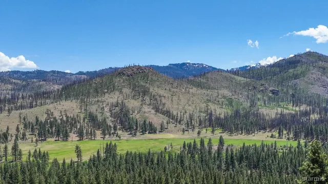 $198,500 | 0 Silver Peak Road, Markleeville, CA 96120