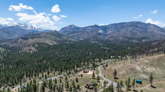$198,500 | 0 Silver Peak Road, Markleeville, CA 96120