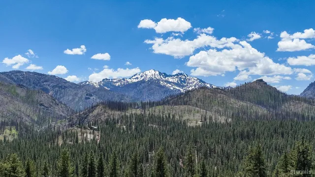 $198,500 | 0 Silver Peak Road, Markleeville, CA 96120