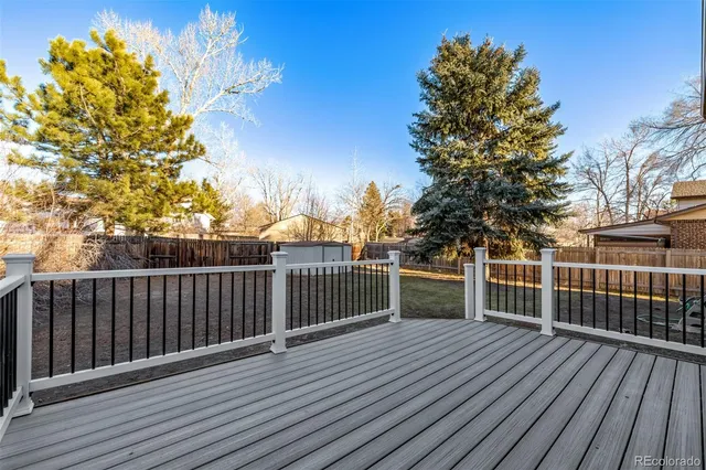 $4,100 | 6976 Braun Court, Arvada, CO 80004
