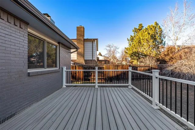 $4,100 | 6976 Braun Court, Arvada, CO 80004