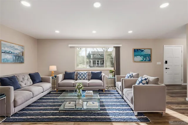 $4,100 | 6976 Braun Court, Arvada, CO 80004