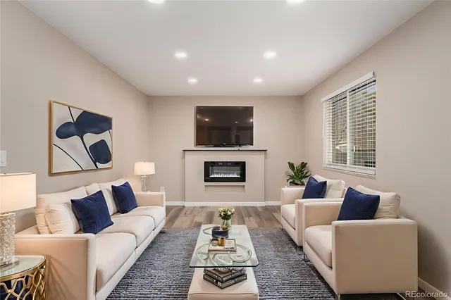 $4,100 | 6976 Braun Court, Arvada, CO 80004