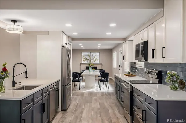 $4,100 | 6976 Braun Court, Arvada, CO 80004