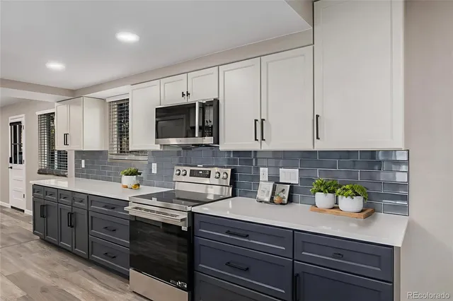 $4,100 | 6976 Braun Court, Arvada, CO 80004