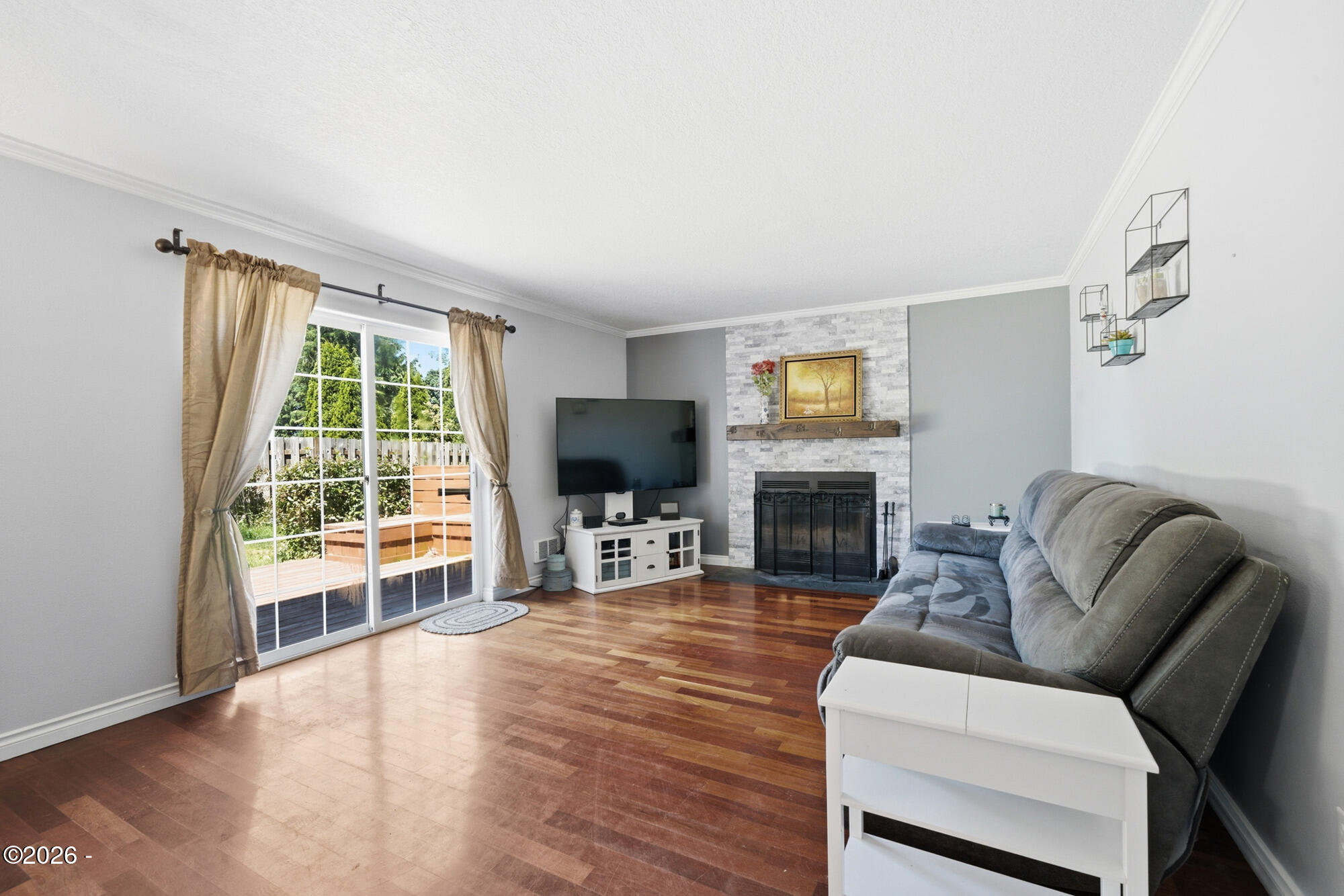 6505 Colonial Way Tillamook, OR 97141 - Photo 11 of 37