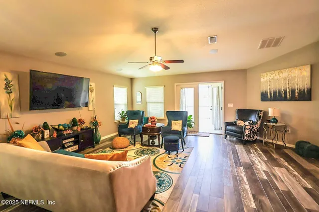 $445,000 | 14809 Durbin Cove Way, Jacksonville, FL 32259