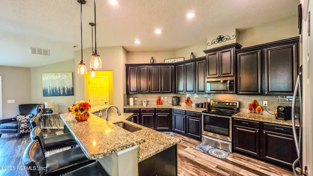 $445,000 | 14809 Durbin Cove Way, Jacksonville, FL 32259