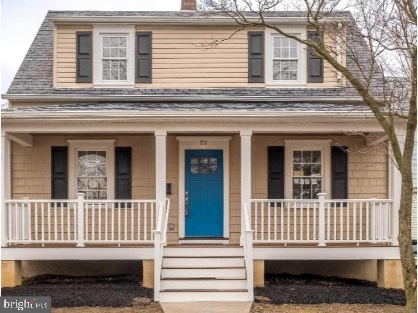 213 North Forklanding Road Maple Shade, NJ 08052 - Photo 1 of 21 Exterior Front