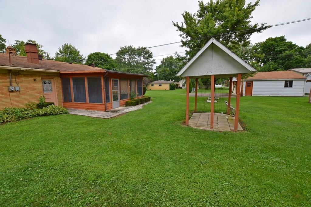 140 West Central Way Pendleton, IN 46064 - Photo 14 of 20