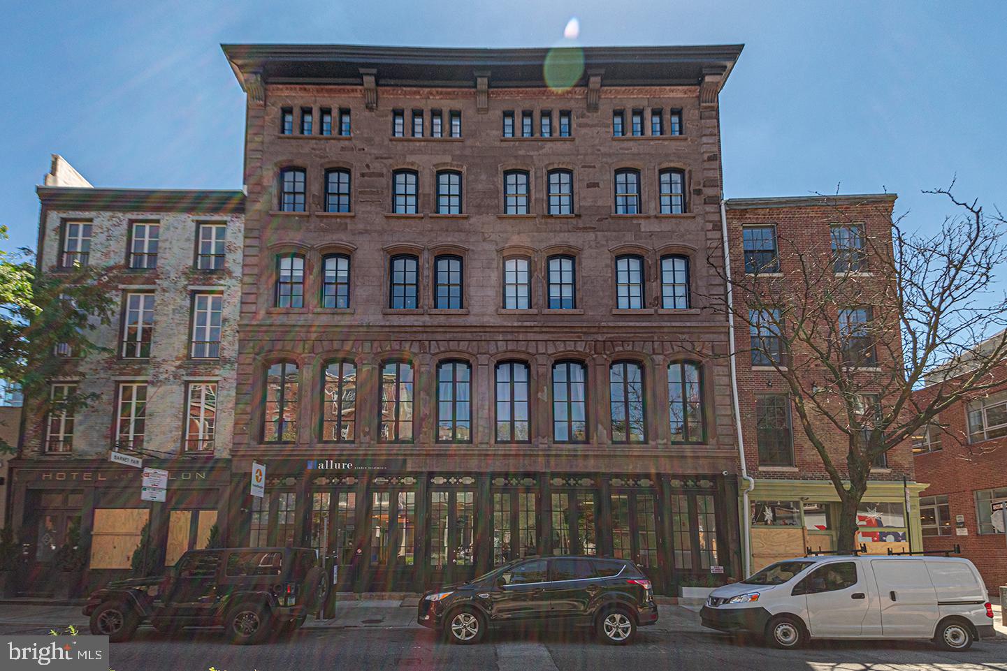 135 North 3rd Street, Unit 2D Philadelphia, PA 19106 - Photo 20 of 20