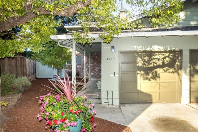 $2,995,000 | 4148-4150 Byron Street, Palo Alto, CA 94306