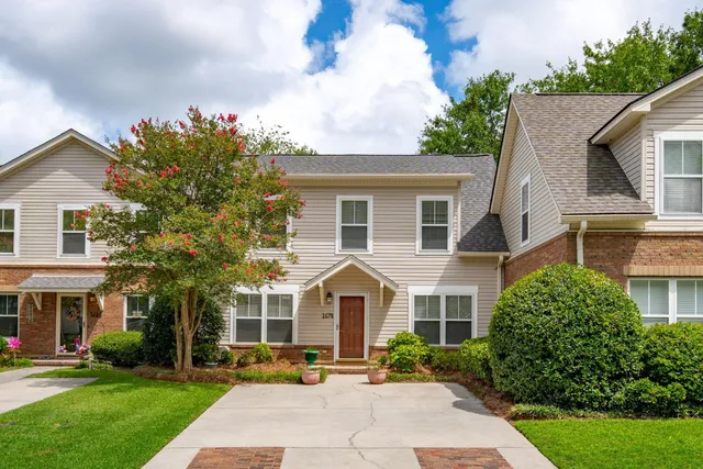 $549,000 | 1678 Lauda Drive, Mount Pleasant, SC 29464