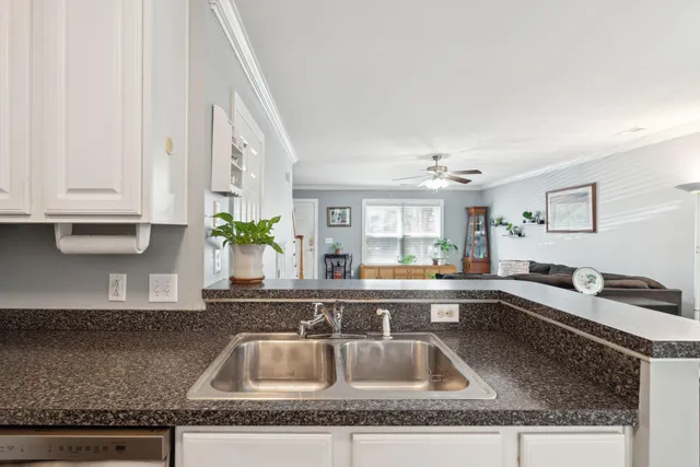 $549,000 | 1678 Lauda Drive, Mount Pleasant, SC 29464