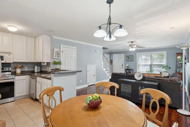 $549,000 | 1678 Lauda Drive, Mount Pleasant, SC 29464