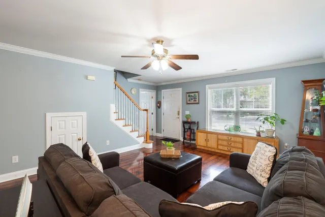 $549,000 | 1678 Lauda Drive, Mount Pleasant, SC 29464