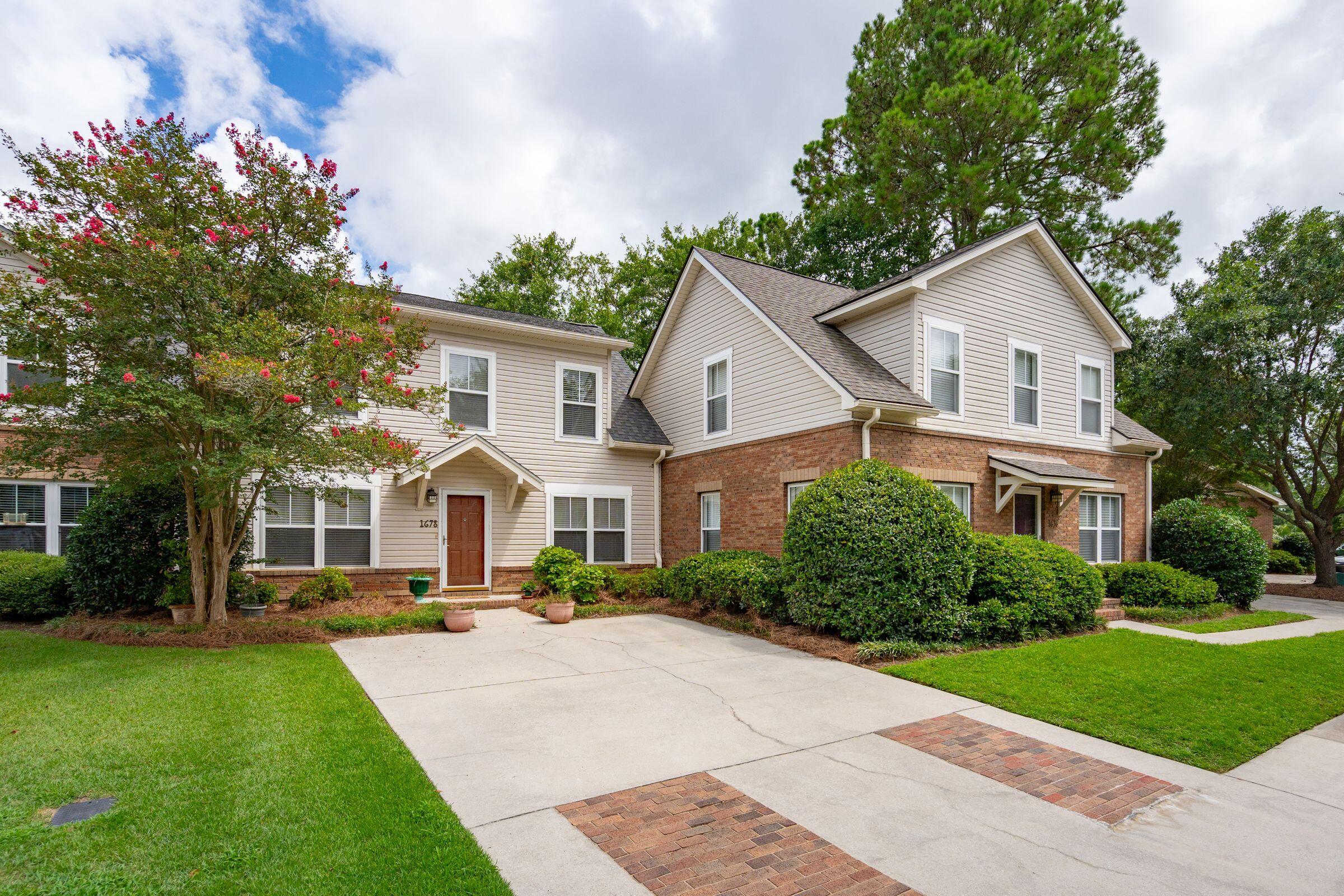 1678 Lauda Drive Mount Pleasant, SC 29464 - Photo 2 of 43 2