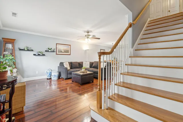 $549,000 | 1678 Lauda Drive, Mount Pleasant, SC 29464