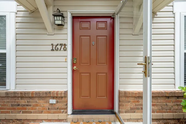 $549,000 | 1678 Lauda Drive, Mount Pleasant, SC 29464