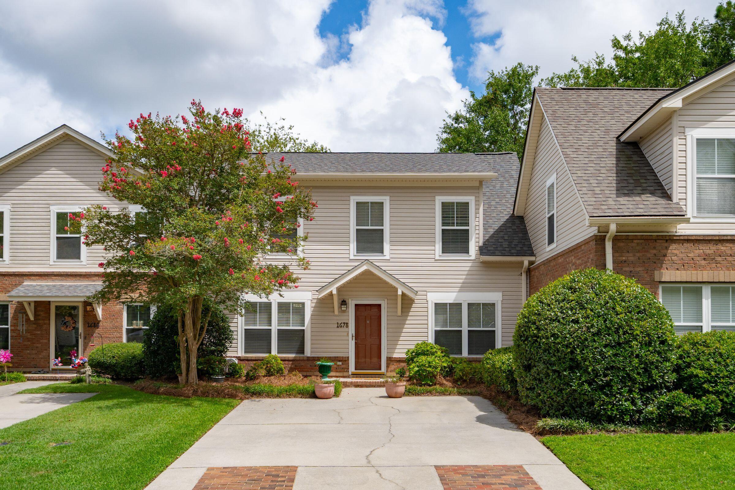 1678 Lauda Drive Mount Pleasant, SC 29464 - Photo 43 of 43 43