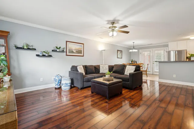 $549,000 | 1678 Lauda Drive, Mount Pleasant, SC 29464