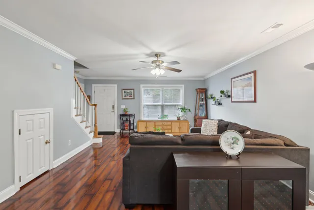 $549,000 | 1678 Lauda Drive, Mount Pleasant, SC 29464