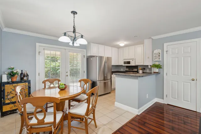 $549,000 | 1678 Lauda Drive, Mount Pleasant, SC 29464