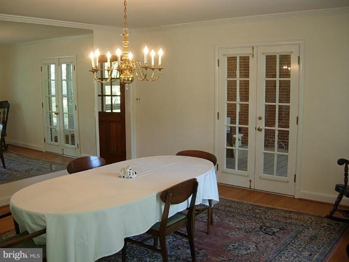 812 Notley Road Silver Spring, MD 20904 - Photo 12 of 27 Dining Room #2