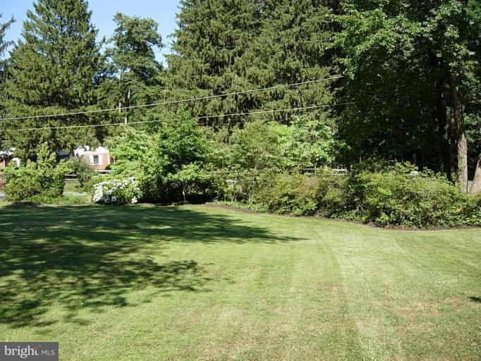 812 Notley Road Silver Spring, MD 20904 - Photo 23 of 27 Wooded View / Acreage