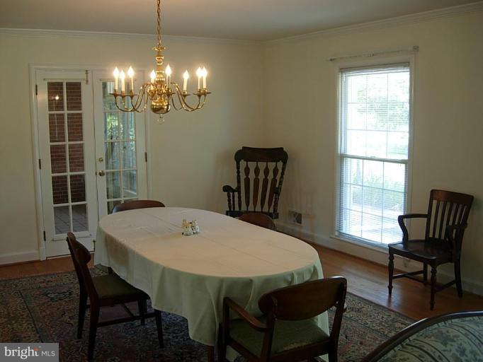 812 Notley Road Silver Spring, MD 20904 - Photo 5 of 27 Dining Room