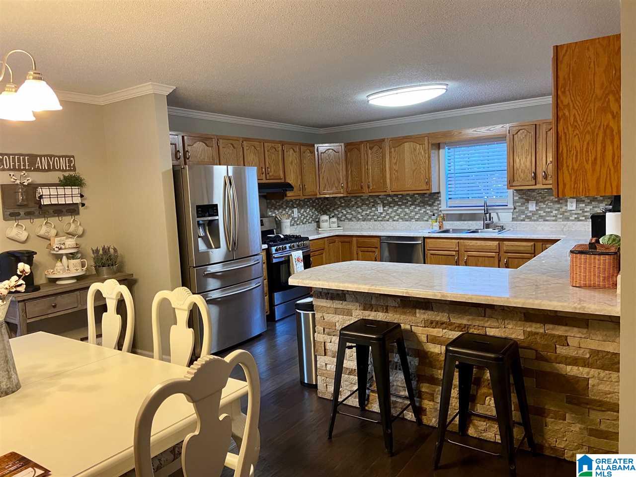 176 Eureka Road Lincoln, AL 35096 - Photo 4 of 24