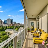 $1,850,000 | 54 Rainey Street, Unit 1222, Austin, TX 78701