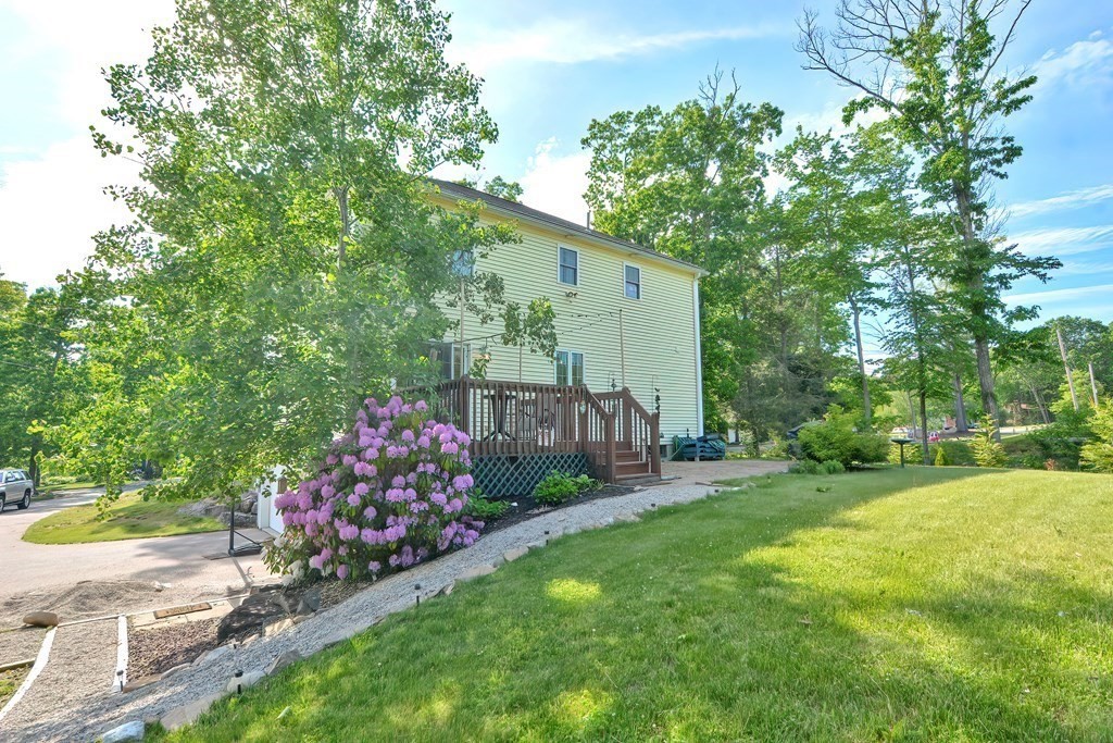 127 Prince Road Southbridge, MA 01550 - Photo 5 of 32
