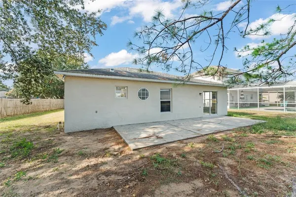 $318,000 | 881 Vanderbilt Drive, Eustis, FL 32726