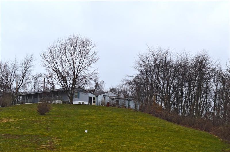 561 Burnsville Ridge Road Claysville, PA 15323 - Photo 14 of 17