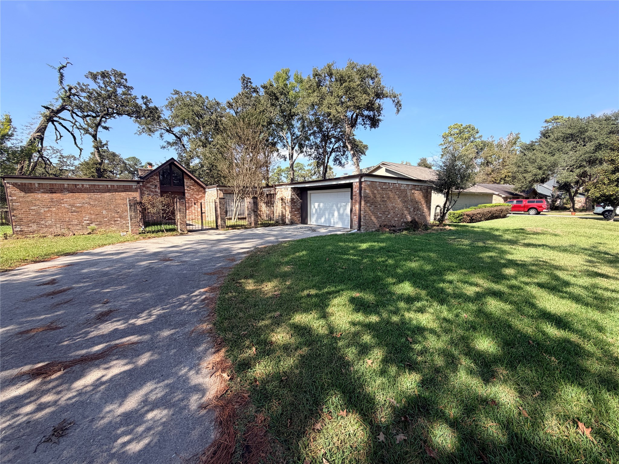 1607 Chestnut Ridge Road Houston, TX 77339 - Photo 21 of 31