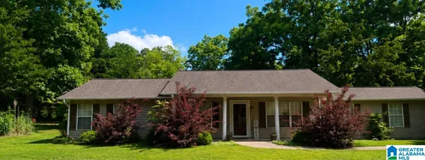 $195,000 | 61 Raintree Lane, Ashland, AL 36251
