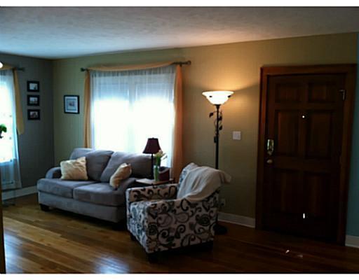 4662 West S R 274 Huntsville, OH 43324 - Photo 8 of 17