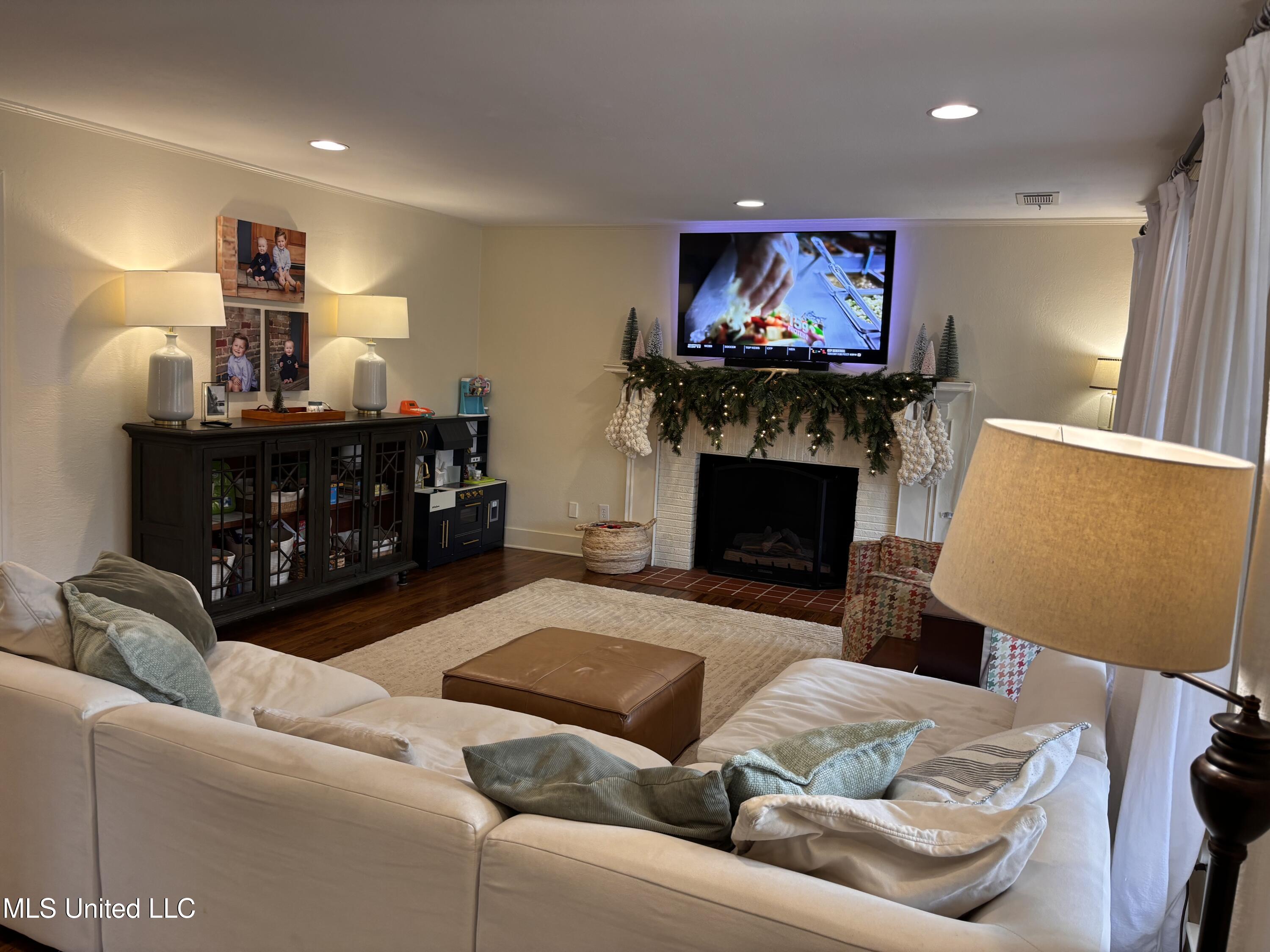 941 South Church Street Brookhaven, MS 39601 - Photo 18 of 38 IMG_6681