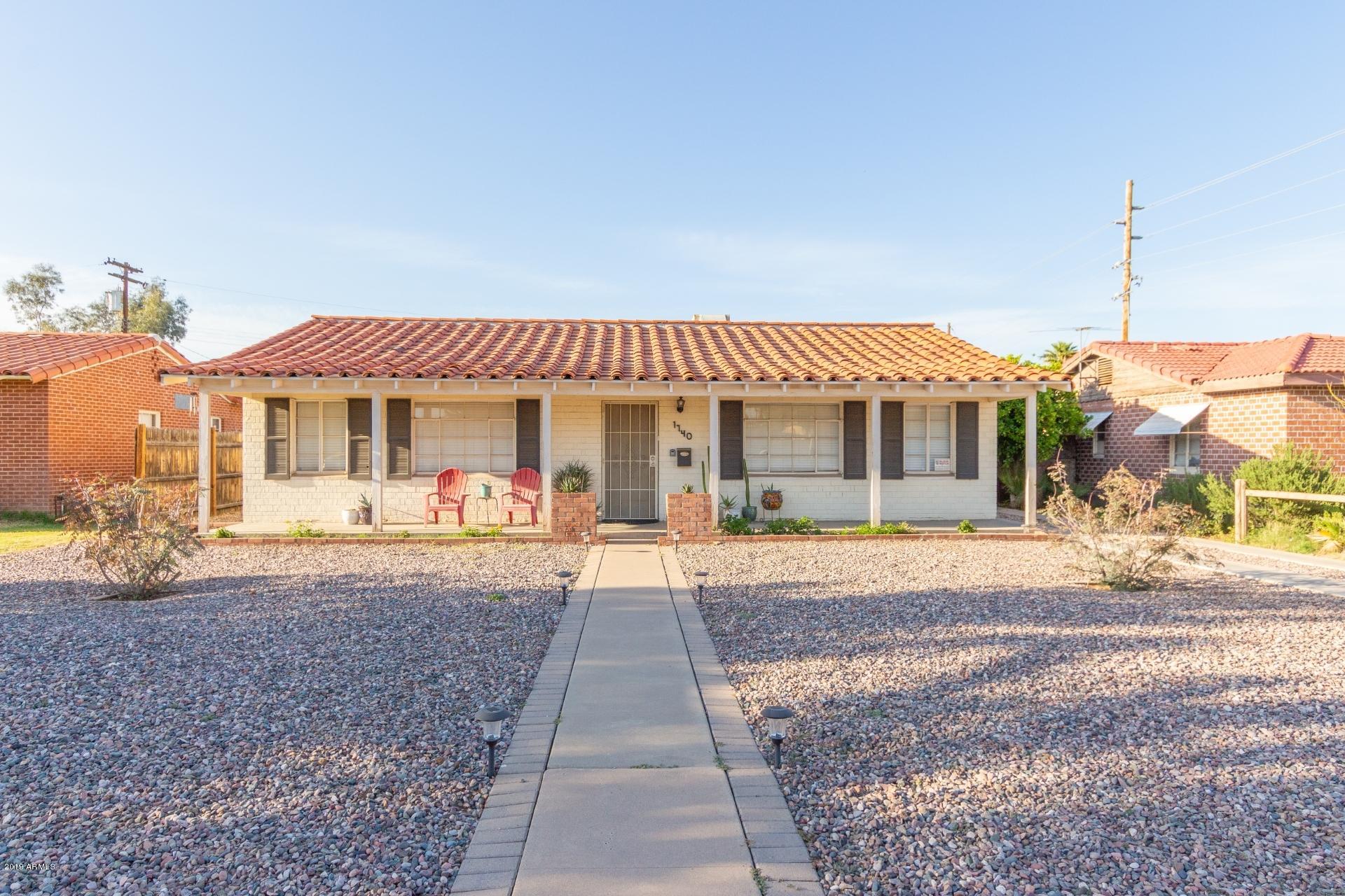 1740 East Coronado Road Phoenix, AZ 85006 - Photo 1 of 20 0001-Coronado (1)