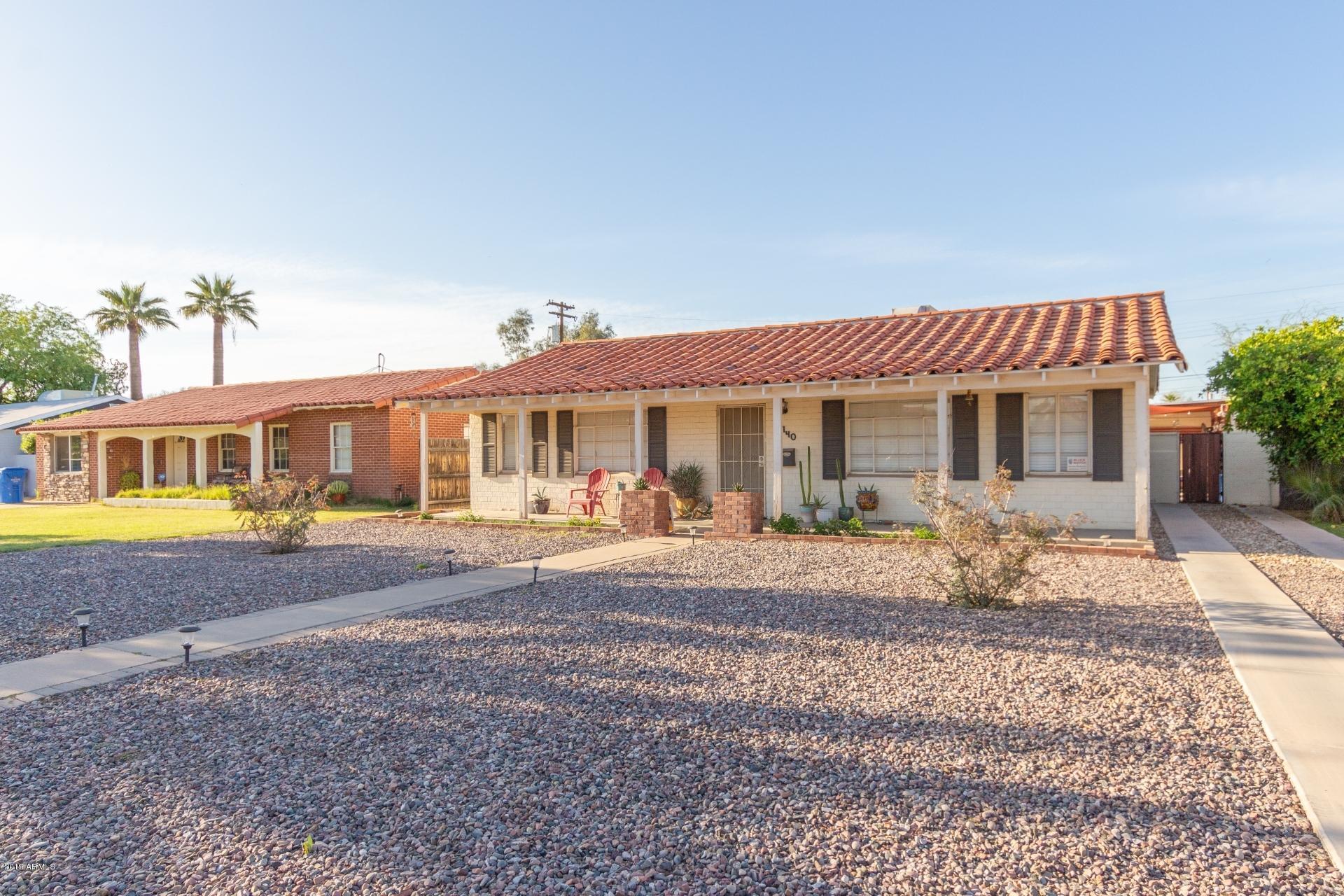 1740 East Coronado Road Phoenix, AZ 85006 - Photo 2 of 20 0002-Coronado (2)