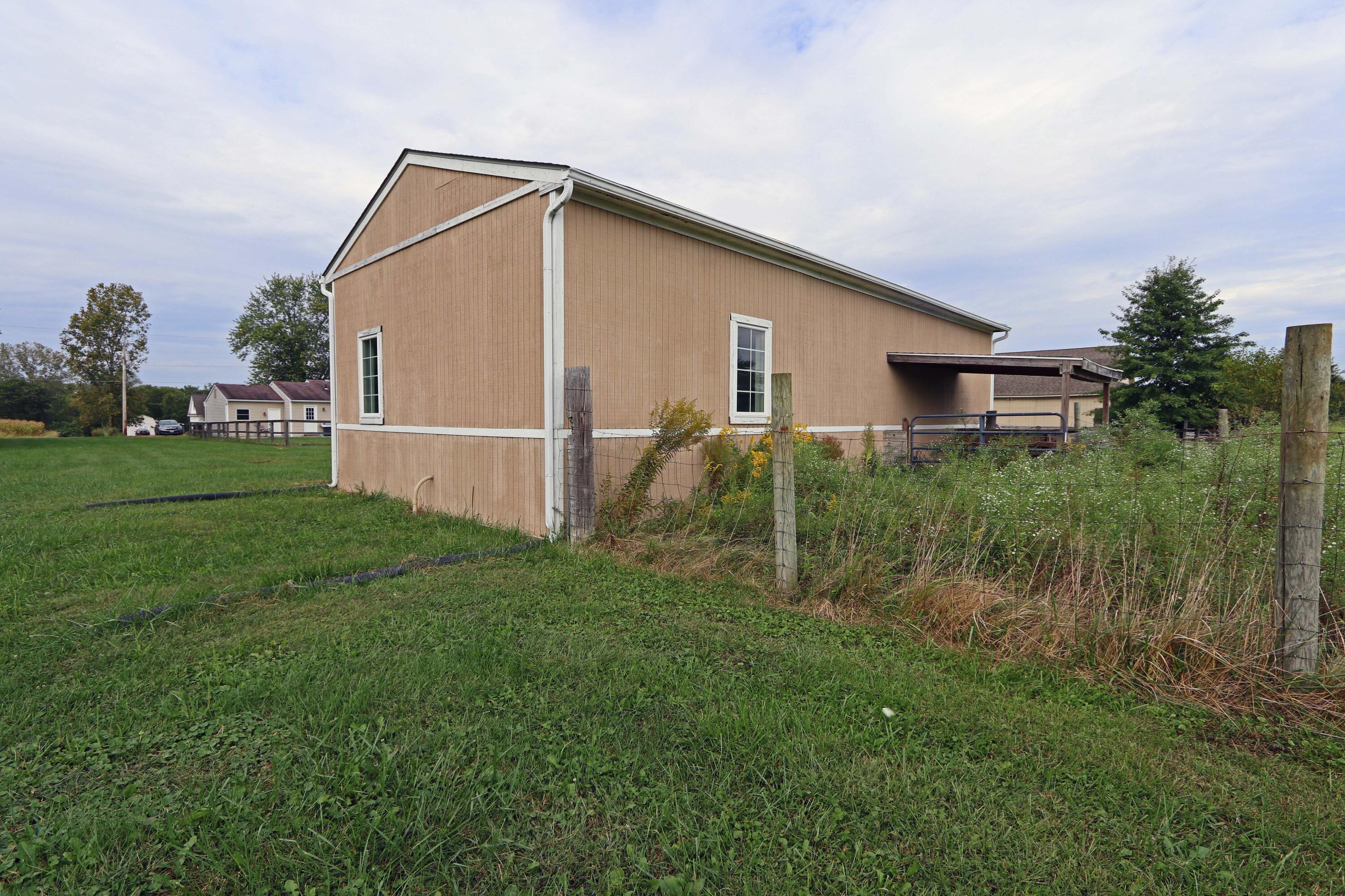 4361 Stover Road Ostrander, OH 43061 - Photo 13 of 43